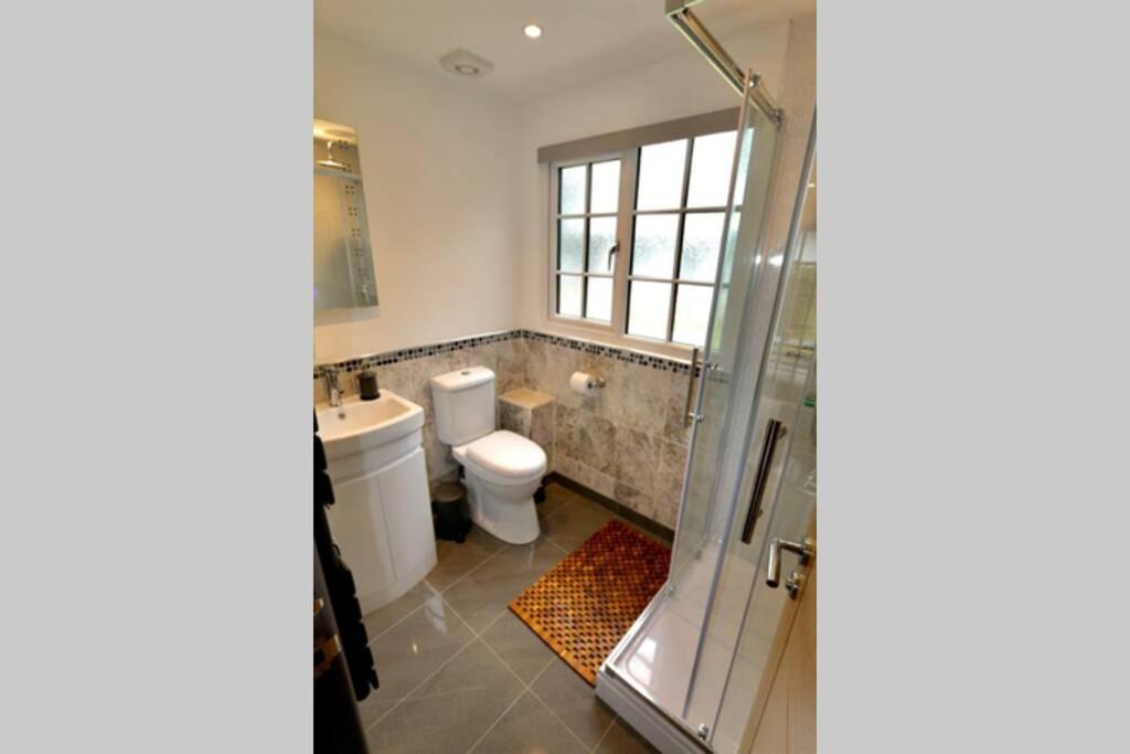 20 Tudor Court " Four Star Aa Accommodation" Hayle Exteriör bild
