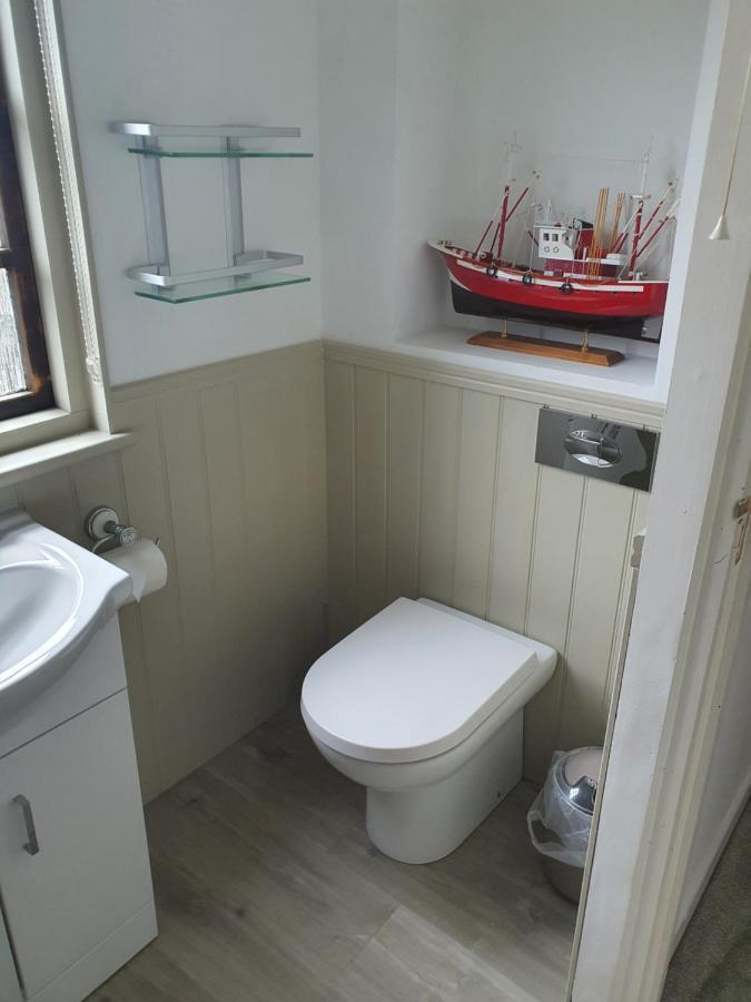 20 Tudor Court " Four Star Aa Accommodation" Hayle Exteriör bild